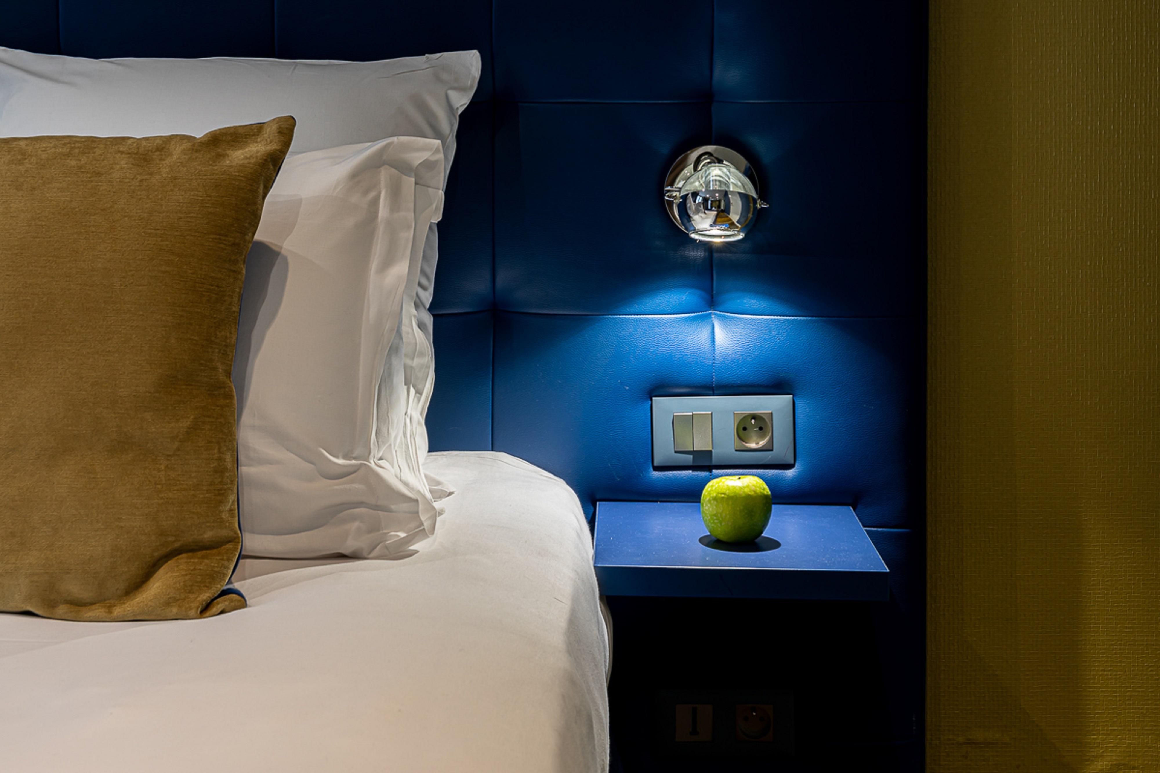 Trianon Gare De Lyon Hotel Paris Bagian luar foto